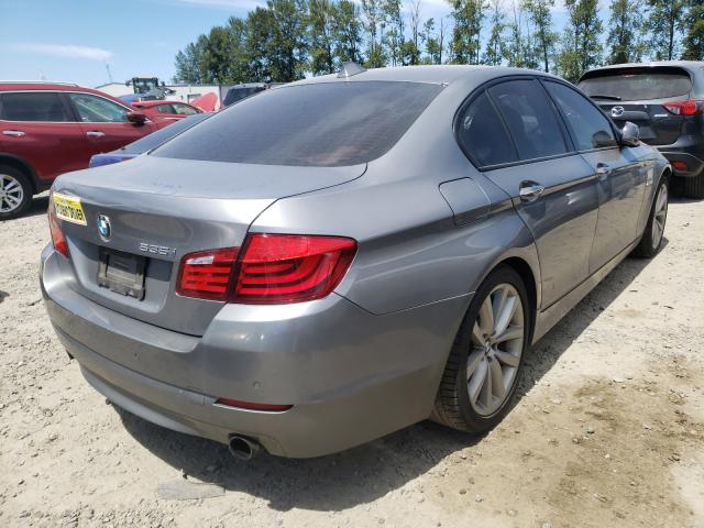 Photo 3 VIN: WBAFR7C51BC602940 - BMW 535 I 