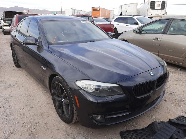 Photo 0 VIN: WBAFR7C51BC603151 - BMW 535 I 