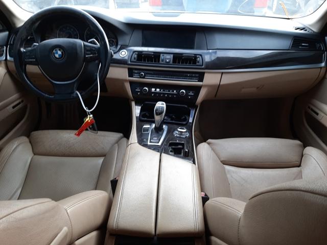 Photo 8 VIN: WBAFR7C51BC603151 - BMW 535 I 