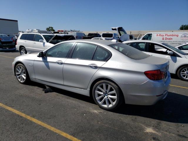 Photo 1 VIN: WBAFR7C51BC605529 - BMW 535 I 