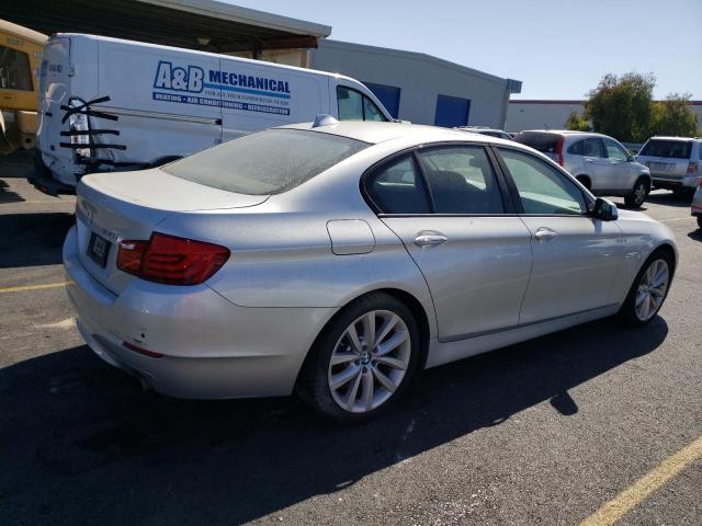 Photo 2 VIN: WBAFR7C51BC605529 - BMW 535 I 