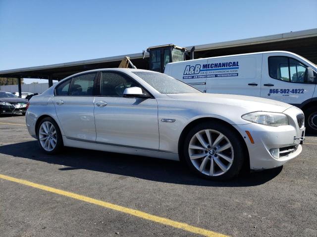 Photo 3 VIN: WBAFR7C51BC605529 - BMW 535 I 