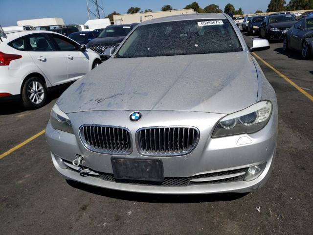 Photo 4 VIN: WBAFR7C51BC605529 - BMW 535 I 