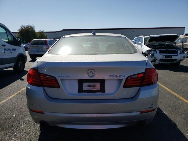 Photo 5 VIN: WBAFR7C51BC605529 - BMW 535 I 