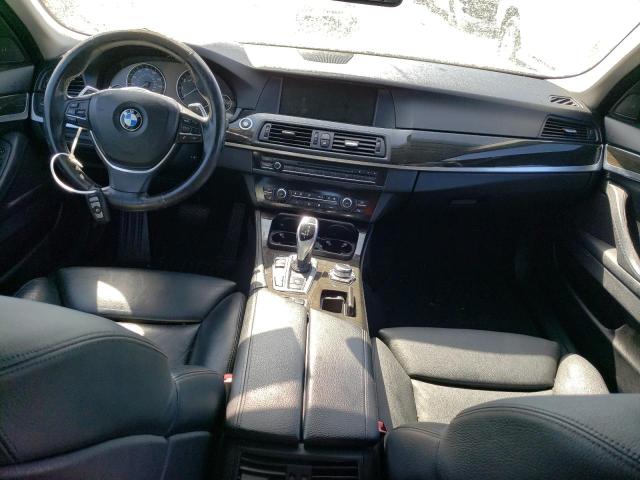 Photo 7 VIN: WBAFR7C51BC605529 - BMW 535 I 