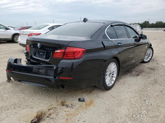 Photo 2 VIN: WBAFR7C51BC608835 - BMW 535 I 