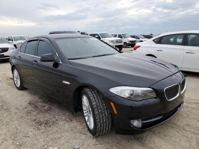 Photo 3 VIN: WBAFR7C51BC608835 - BMW 535 I 