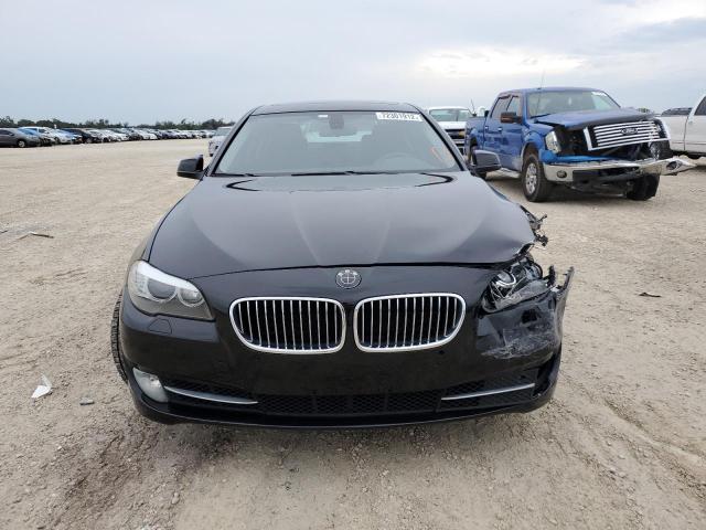 Photo 4 VIN: WBAFR7C51BC608835 - BMW 535 I 