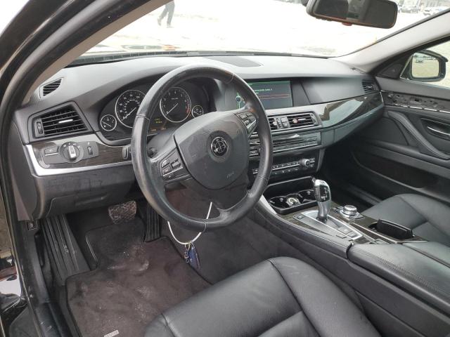 Photo 7 VIN: WBAFR7C51BC608835 - BMW 535 I 