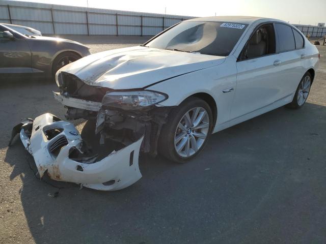 Photo 1 VIN: WBAFR7C51BC800109 - BMW 535 I 