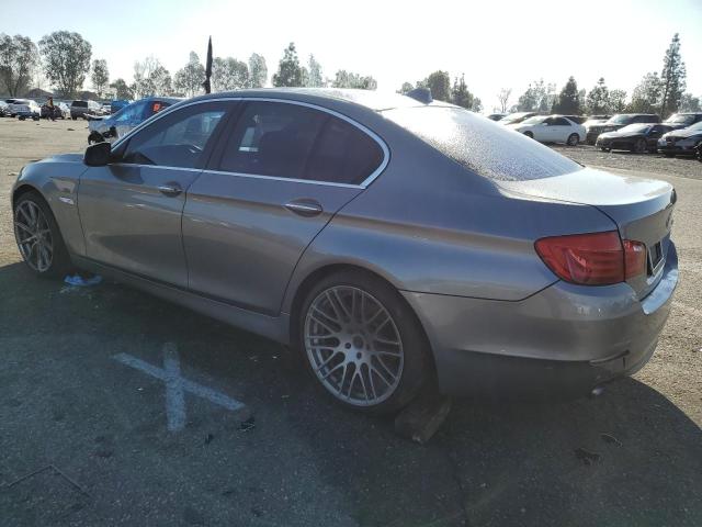 Photo 1 VIN: WBAFR7C51BC800773 - BMW 535 I 