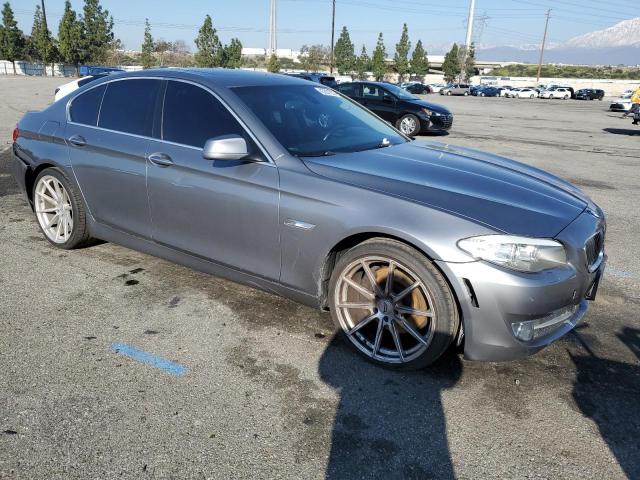 Photo 3 VIN: WBAFR7C51BC800773 - BMW 535 I 