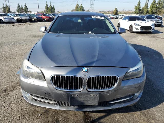 Photo 4 VIN: WBAFR7C51BC800773 - BMW 535 I 