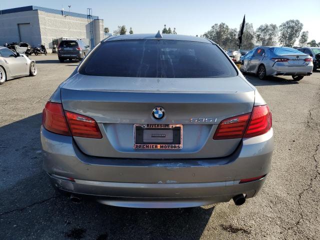 Photo 5 VIN: WBAFR7C51BC800773 - BMW 535 I 