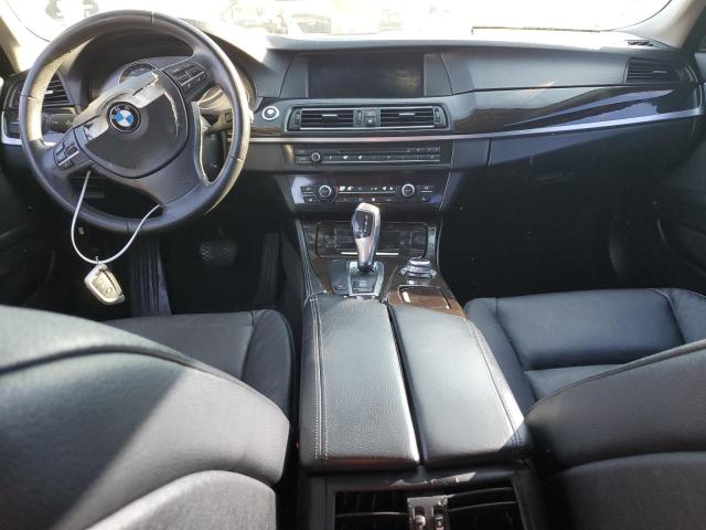 Photo 7 VIN: WBAFR7C51BC800773 - BMW 535 I 