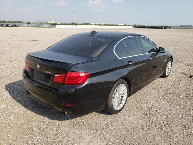 Photo 3 VIN: WBAFR7C51BC807156 - BMW 535 I 