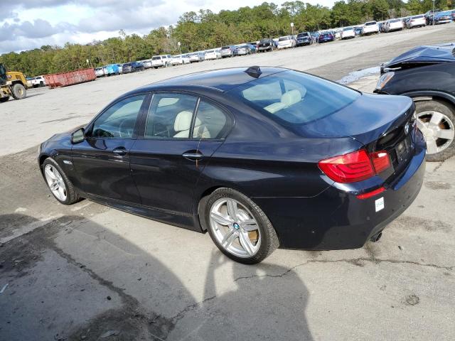 Photo 1 VIN: WBAFR7C51CC809295 - BMW 535I 