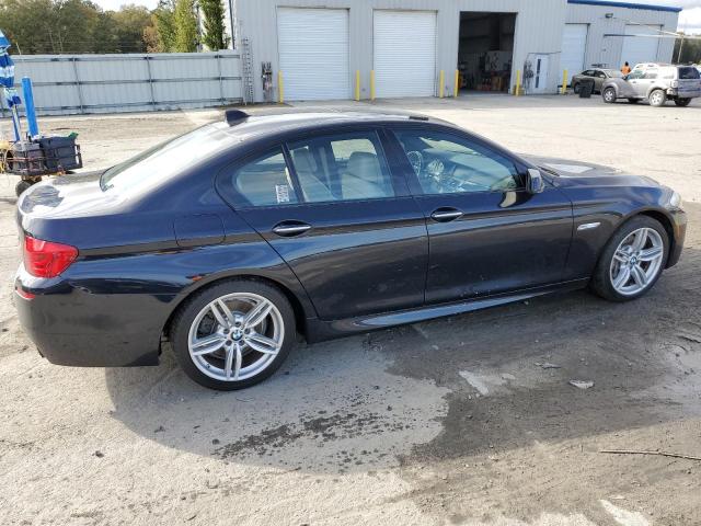 Photo 2 VIN: WBAFR7C51CC809295 - BMW 535I 