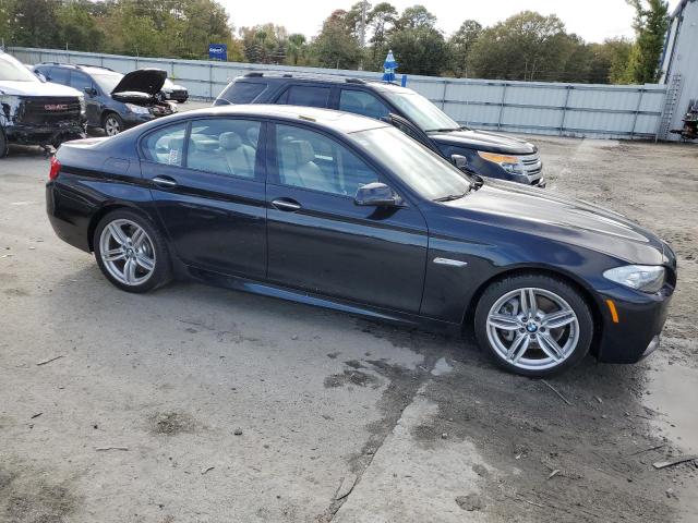 Photo 3 VIN: WBAFR7C51CC809295 - BMW 535I 