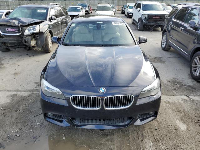 Photo 4 VIN: WBAFR7C51CC809295 - BMW 535I 