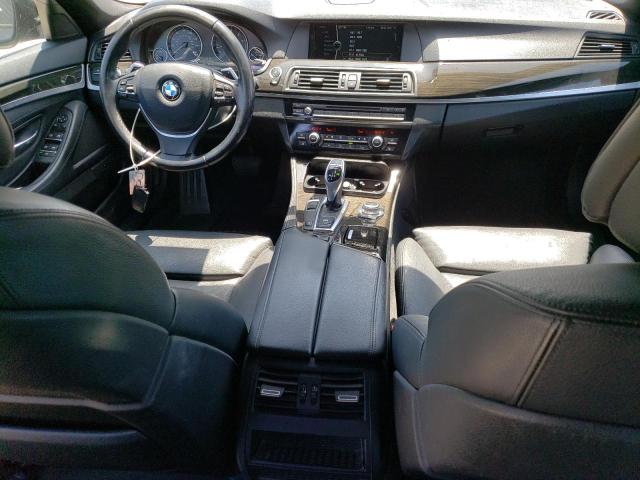 Photo 7 VIN: WBAFR7C51CC809703 - BMW 5 SERIES 