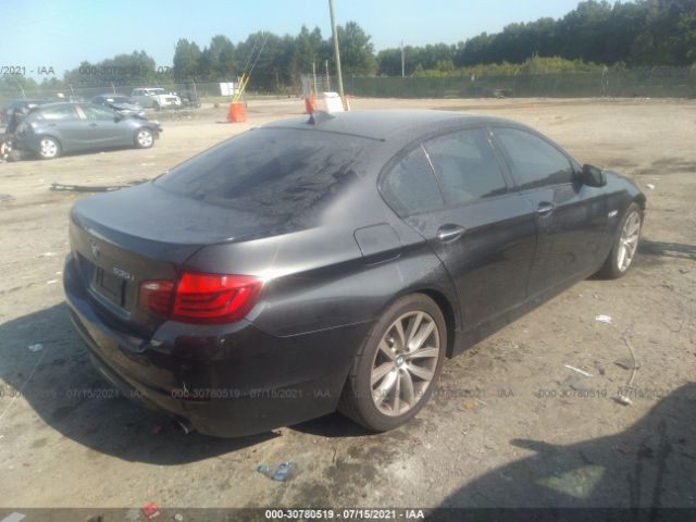 Photo 3 VIN: WBAFR7C51CC810480 - BMW 5 