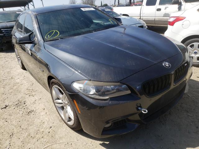 Photo 0 VIN: WBAFR7C51CC811516 - BMW 535 I 