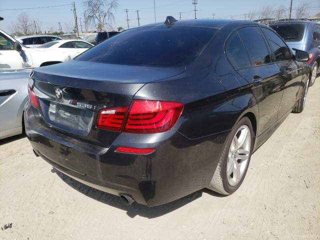 Photo 3 VIN: WBAFR7C51CC811516 - BMW 535 I 