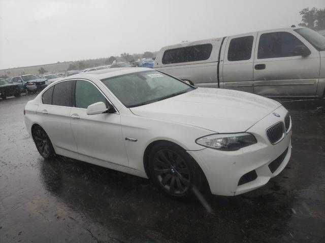 Photo 0 VIN: WBAFR7C51CC811550 - BMW 535 I 