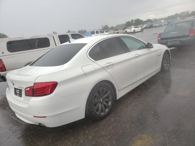 Photo 3 VIN: WBAFR7C51CC811550 - BMW 535 I 