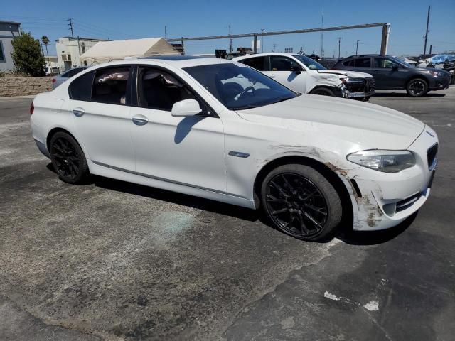 Photo 3 VIN: WBAFR7C51CC812245 - BMW 535 I 