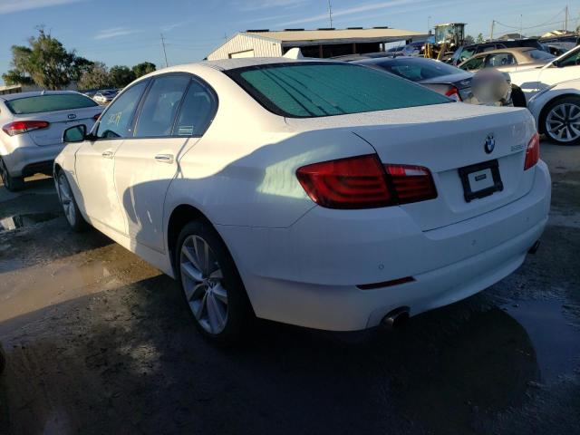 Photo 2 VIN: WBAFR7C51CC812472 - BMW 535 I 