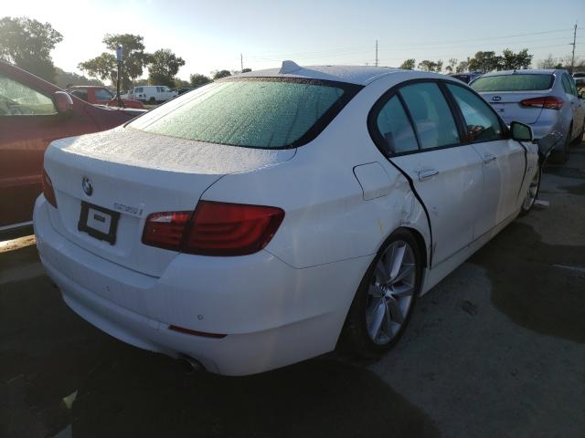 Photo 3 VIN: WBAFR7C51CC812472 - BMW 535 I 