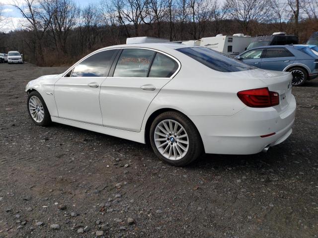 Photo 1 VIN: WBAFR7C51CC812987 - BMW 535I 