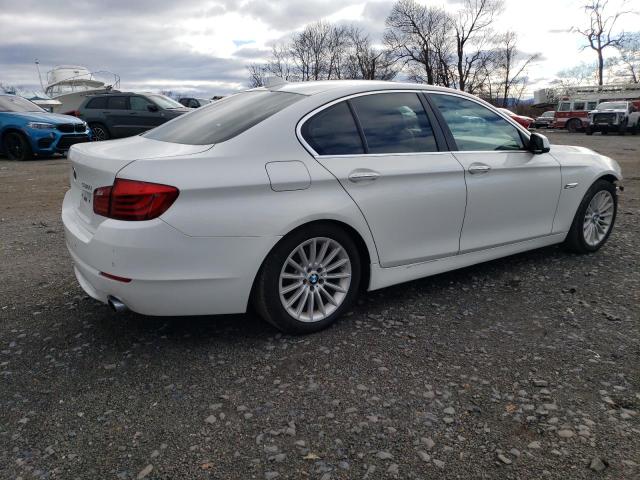 Photo 2 VIN: WBAFR7C51CC812987 - BMW 535I 