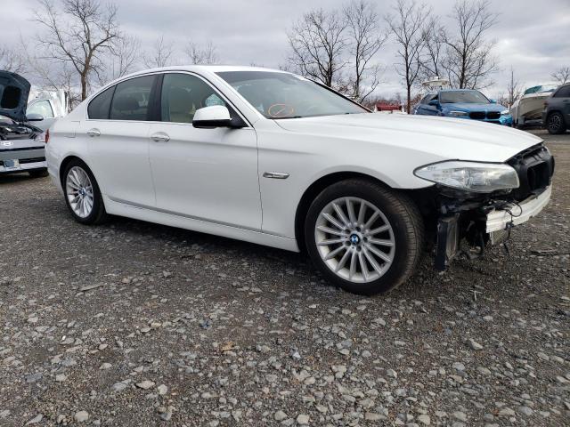 Photo 3 VIN: WBAFR7C51CC812987 - BMW 535I 