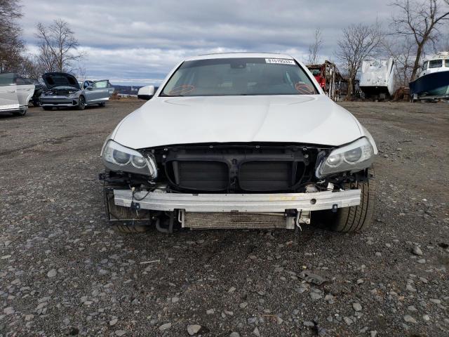 Photo 4 VIN: WBAFR7C51CC812987 - BMW 535I 