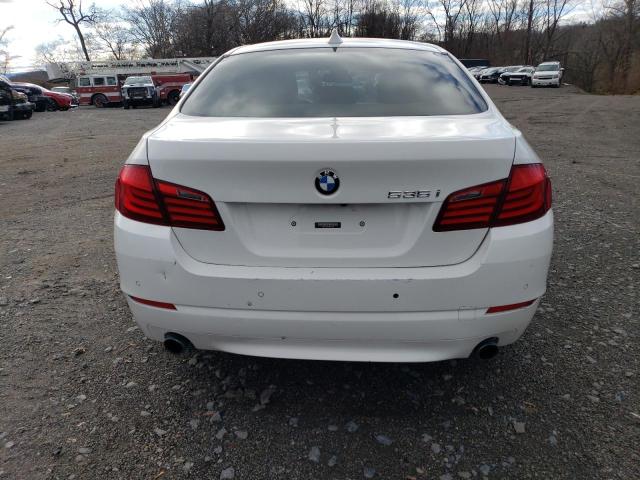 Photo 5 VIN: WBAFR7C51CC812987 - BMW 535I 