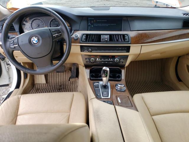 Photo 7 VIN: WBAFR7C51CC812987 - BMW 535I 