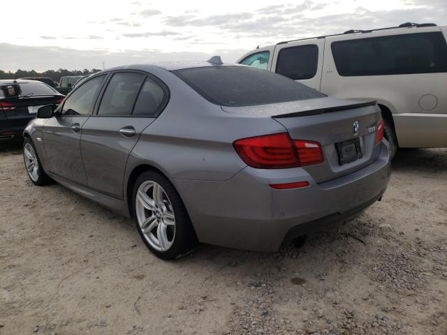 Photo 2 VIN: WBAFR7C51CC812990 - BMW 535 I 