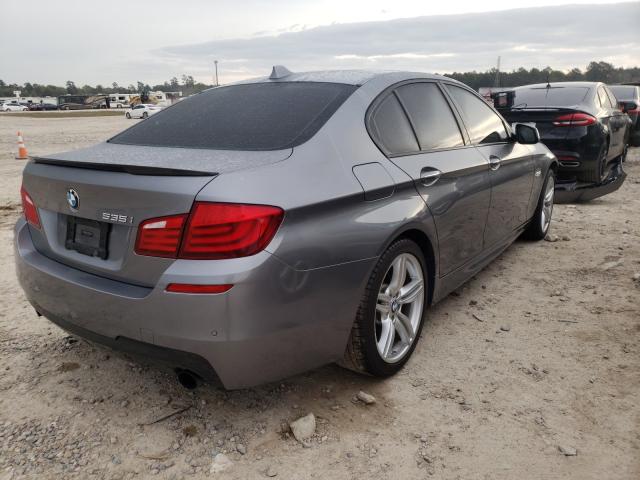 Photo 3 VIN: WBAFR7C51CC812990 - BMW 535 I 