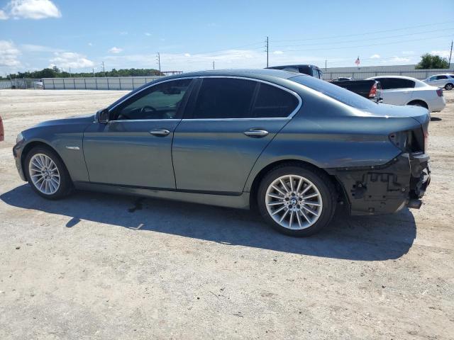 Photo 1 VIN: WBAFR7C51CC813508 - BMW 5 SERIES 