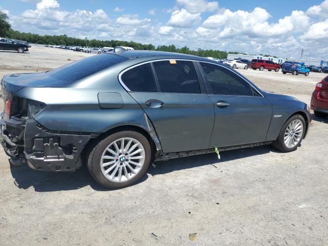 Photo 2 VIN: WBAFR7C51CC813508 - BMW 5 SERIES 