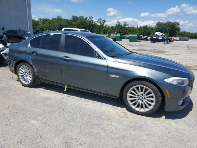 Photo 3 VIN: WBAFR7C51CC813508 - BMW 5 SERIES 