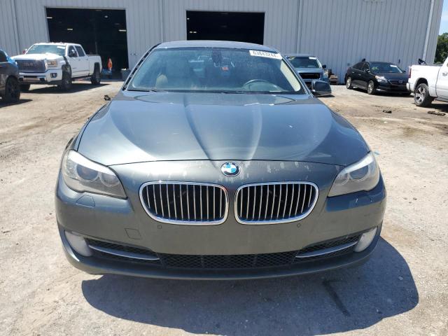 Photo 4 VIN: WBAFR7C51CC813508 - BMW 5 SERIES 