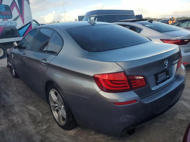 Photo 1 VIN: WBAFR7C51CC813735 - BMW 535 I 