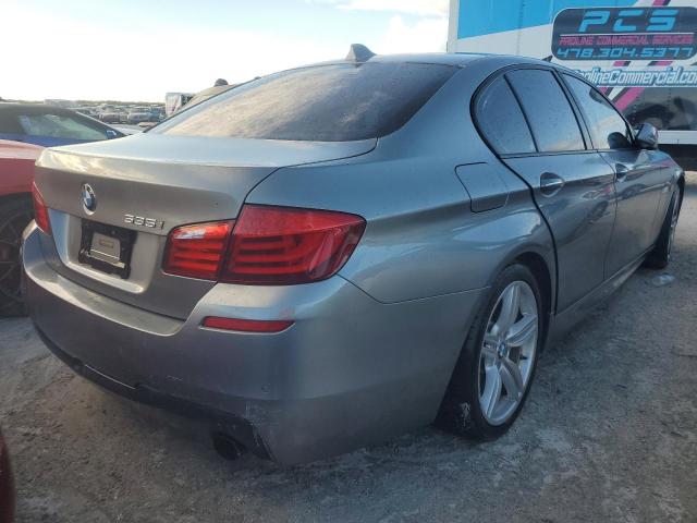 Photo 2 VIN: WBAFR7C51CC813735 - BMW 535 I 