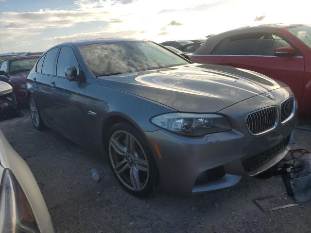 Photo 3 VIN: WBAFR7C51CC813735 - BMW 535 I 