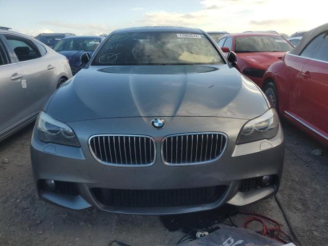 Photo 4 VIN: WBAFR7C51CC813735 - BMW 535 I 