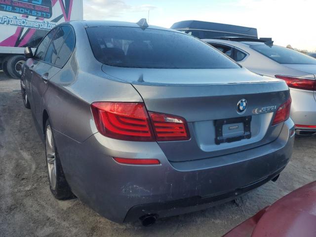 Photo 5 VIN: WBAFR7C51CC813735 - BMW 535 I 